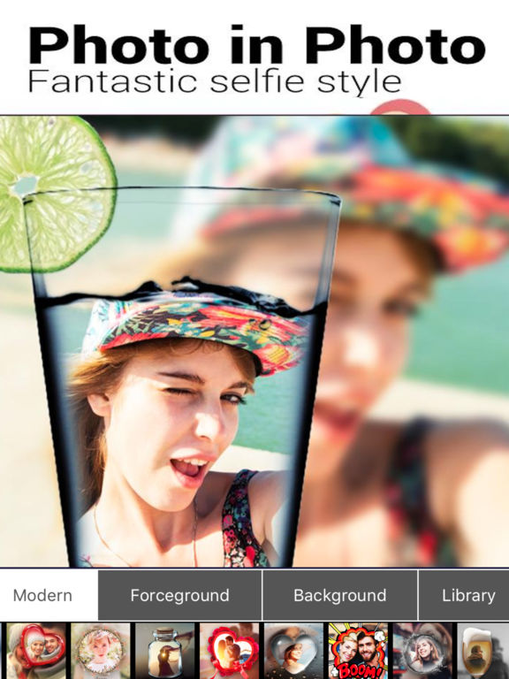 PicsArt Camera Selfie - Photo Editor | Apps | 148Apps