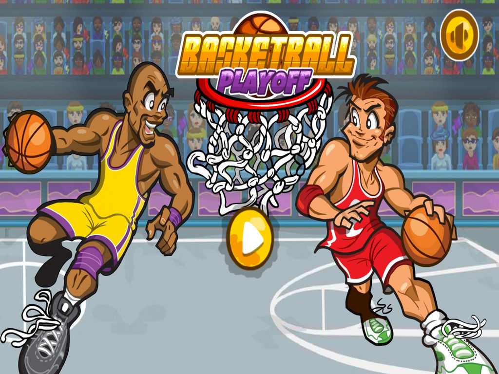 投篮练习赛 - 好玩的游戏