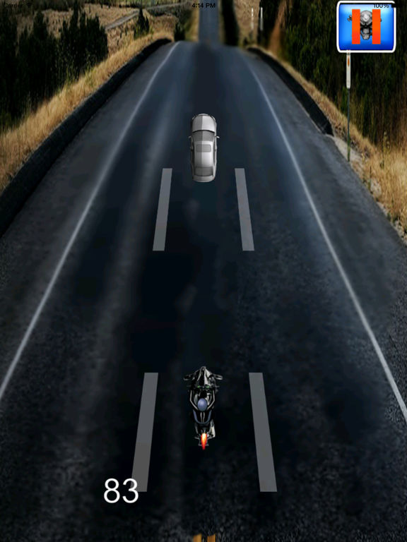 An Internal Energy Of Motorcyclists Pro - Awesome Stunt Of Game screenshot 10