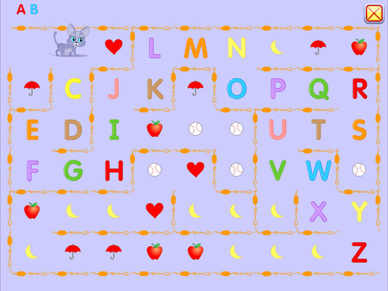 App Shopper: Starfall ABCs (Education)