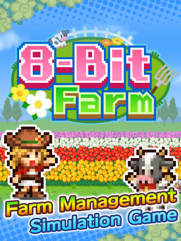 8-Bit Farm screenshot 10